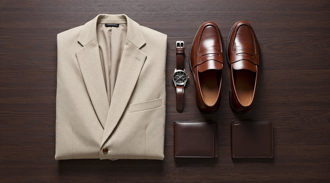 Style Essentials