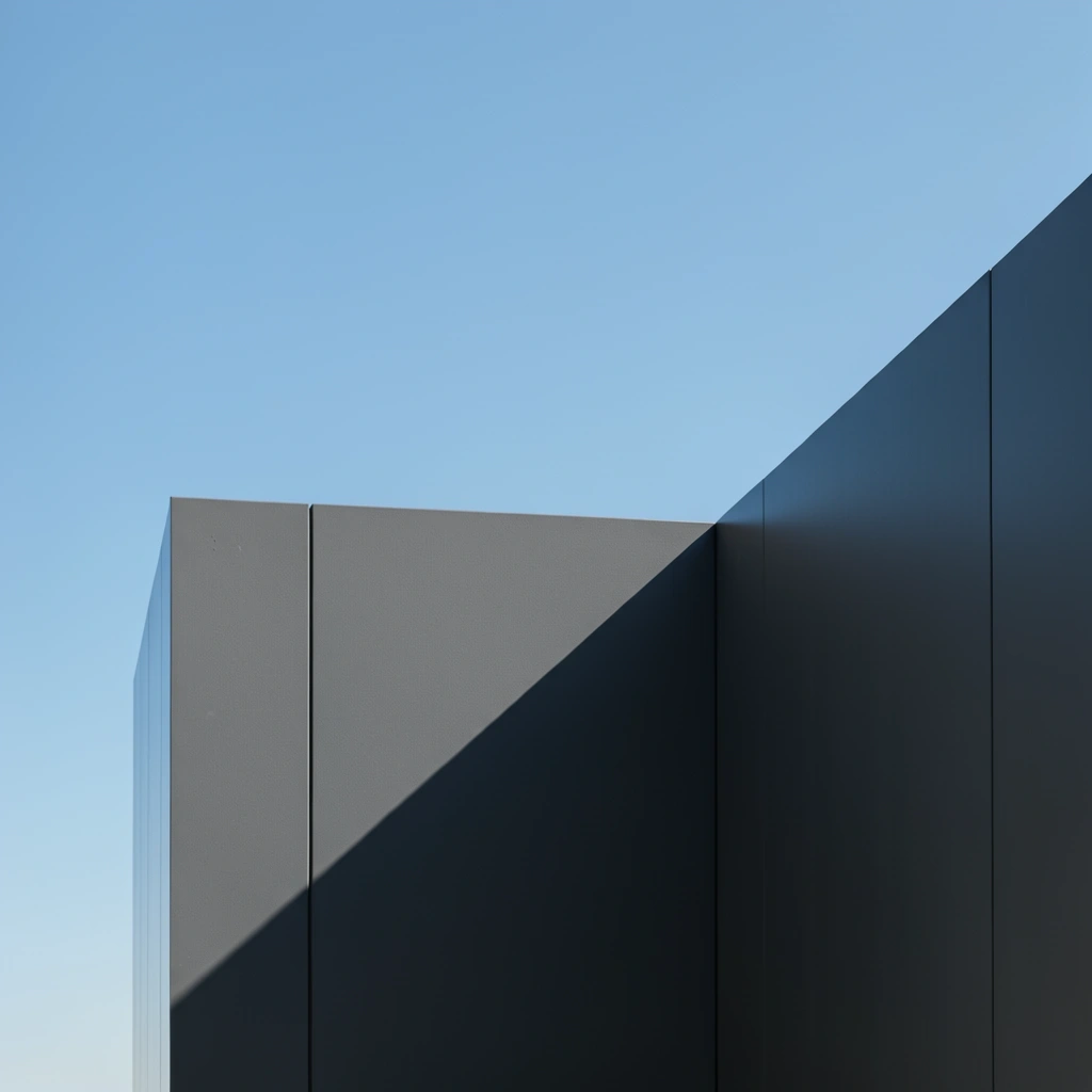 Arsitektur Minimalis